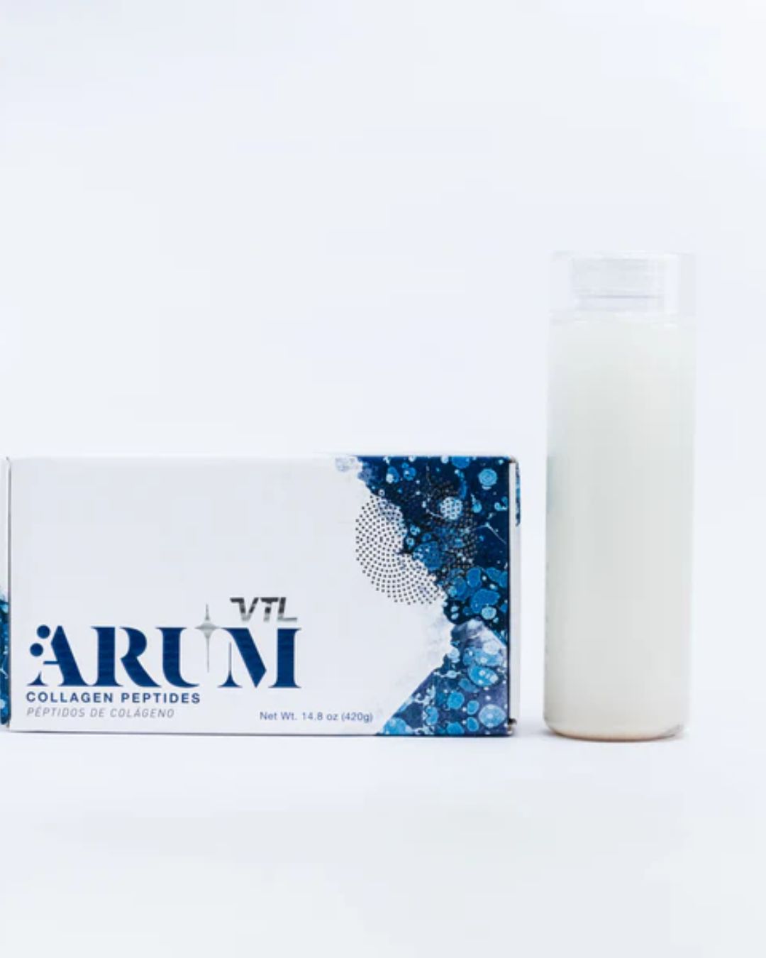 ARUM VITALE REGENERADOR MUSCULAR